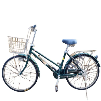 24-Дюймовый велосипед Для поездок на работу, велосипеды с переменной скоростью вместо портативного автомобиля для ходьбы С лампой для выработки электроэнергии