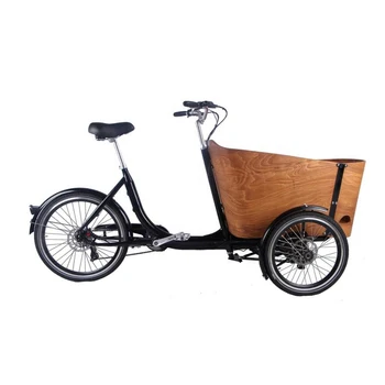 Электрический Трехколесный велосипед для взрослых мощностью 250 Вт, грузовой Велосипед, 6/7 Скоростей передачи, Peadel, 3 колеса, велосипед для перевозки детей, пассажиров