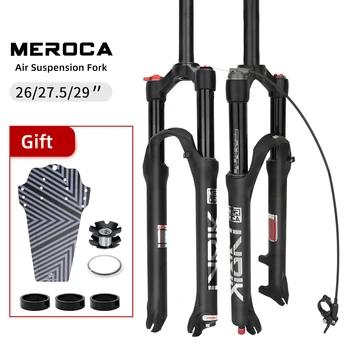 Передняя Вилка Горного Велосипеда Meroca 26 