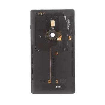 Задняя крышка батарейного отсека для Nokia Lumia 925, запасная ремонтная деталь