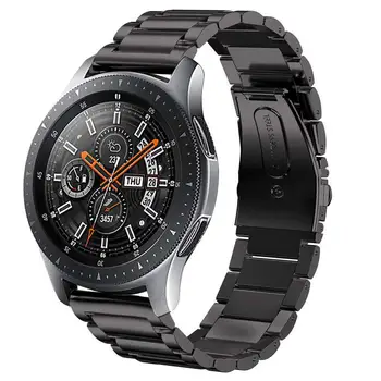 20 мм 22 мм Металлический ремешок Для Samsung Galaxy Watch 3 45 мм 46 мм/42 мм Gear S3 frontier браслет ремень для Huawei Watch GT/2/2e/Pro band
