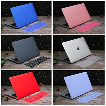 Для MacBook Air 13 Чехол M2 Pro 16 15 12 Чехол для ноутбука 2023 для Macbook Pro 14 Чехол M1 Touch ID A2485 A2338 A2289 A2337 A2179