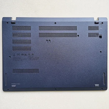 Новый ноутбук нижний чехол базовая крышка для Lenovo Thinkpad L14 Gen1 gen 2