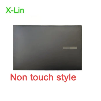 Для ASUSX521FL X513E S533J M533E M5600I K533E Верхняя Крышка Экрана ноутбука Задняя крышка 13N1-BAA0102 чехол в виде ракушки