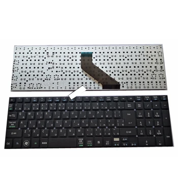 Новый JP JA для Acer Aspire 5830 5830G 5830T 5755 5755G V3-571g V3-551 v3-771G V3-571 V3-731 Японская клавиатура