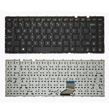 Новая Оригинальная клавиатура для ноутбука, Совместимая с ASUS A400U K401L A401 A401L K401 K401LB U4000 V405