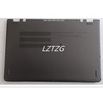 Новый и Оригинальный Чехол D Shell Base Нижняя Крышка для Ноутбука Lenovo ThinkPad S1 yoga 12 00HT846