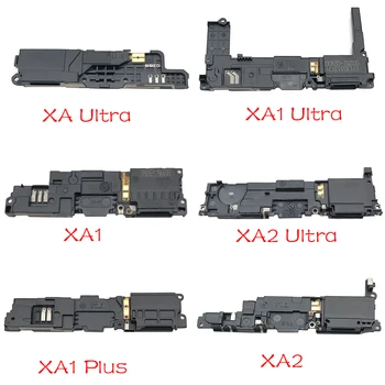 Новый громкоговоритель для Sony Xperia XA XA1 XA2 Ultra/XA1 Plus, запасные аксессуары, запчасти