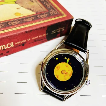Оригинальный Дизайн, часы с подвешенными стрелками, простые кварцевые часы для пары, импортный механизм, водонепроницаемая Прямая поставка