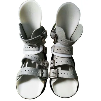 Закажите напрямую наиболее подходящую для клубной обуви детскую ортопедическую обувь Dennis brown splint