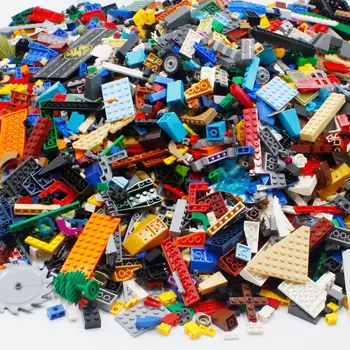 Совместим со строительными блоками из мелких частиц MOC, детскими мозаичными игрушками, обучающими строительными блоками, фигурками