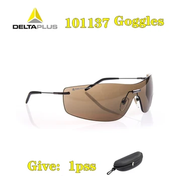 1001120 Коричневые защитные очки Оригинальные высококачественные противотуманные ультрафиолетовые лучи, противоударные защитные очки для велоспорта на открытом воздухе