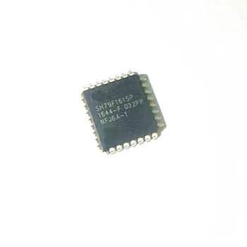 2-10 шт./лот SH79F1615P посылка LQFP-32 оригинальный однокристальный микрокомпьютерный чип может быть записан от имени добро пожаловать на запрос