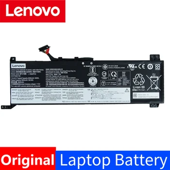 НОВЫЙ Оригинальный Аккумулятор для ноутбука Lenovo Rescuer Y7000 R7000 2020 Legion 5 15IMH05H L19M4PC0 15,36V 5B10W86195