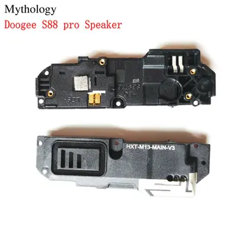 Динамик Mythology для DOOGEE S88 Pro, Антенна громкоговорителя, Вибродвигатель для S88pro, запасные части для мобильных телефонов
