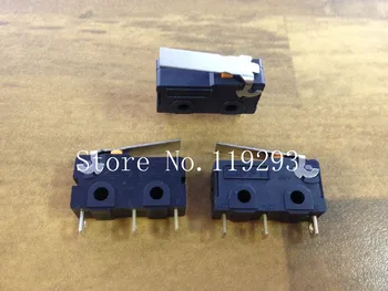 [SA] Тайвань ZIPPY SM-05S-01A микропереключатель концевой выключатель концевой выключатель с прямым хвостовиком оригинальный аутентичный-50 шт./лот