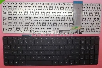 Новая клавиатура для ноутбука HP Envy 15-J001SR 15-J002AX 15-J002EA 15-J002EG 15-J002EO 15-J002ER 15-J002LA 15-J003CL США без рамки