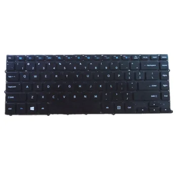 Клавиатура для ноутбука Samsung NP900X4D, Черный, США