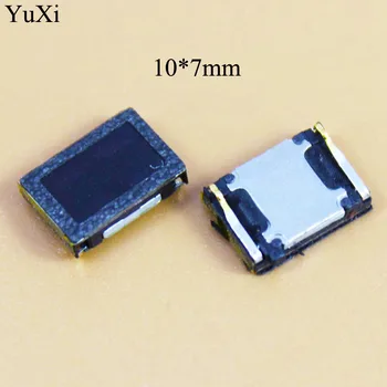 Наушник YuXi, динамик, приемник, запасная часть для мобильного телефона Xiaomi 5 Mi 5 Mi5 M5 10 * 7 мм