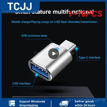 1 ~ 10ШТ Супер USB 3,0 16 ТБ Металлический флеш-накопитель 8T 4 ТБ Cle USB Флэш-накопители 2 ТБ Флешки Портативный SSD Memoria Usb Flash Stick Бесплатно