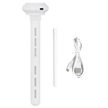 Набор для увлажнения пончиков Универсальный Мини-спрей USB Портативный Зонт с минеральной водой, Палочка для увлажнения