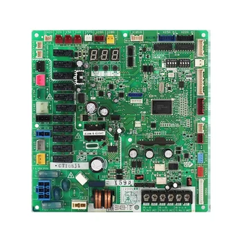 Высококачественный прочный уличный кондиционер PCBA EB14059, инверторный контроллер, печатная плата для Daikin