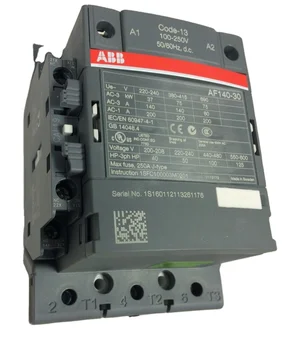 Новый Автоматический выключатель ABB-China 1SFL587002R1111 AF305-30-11 Контактор